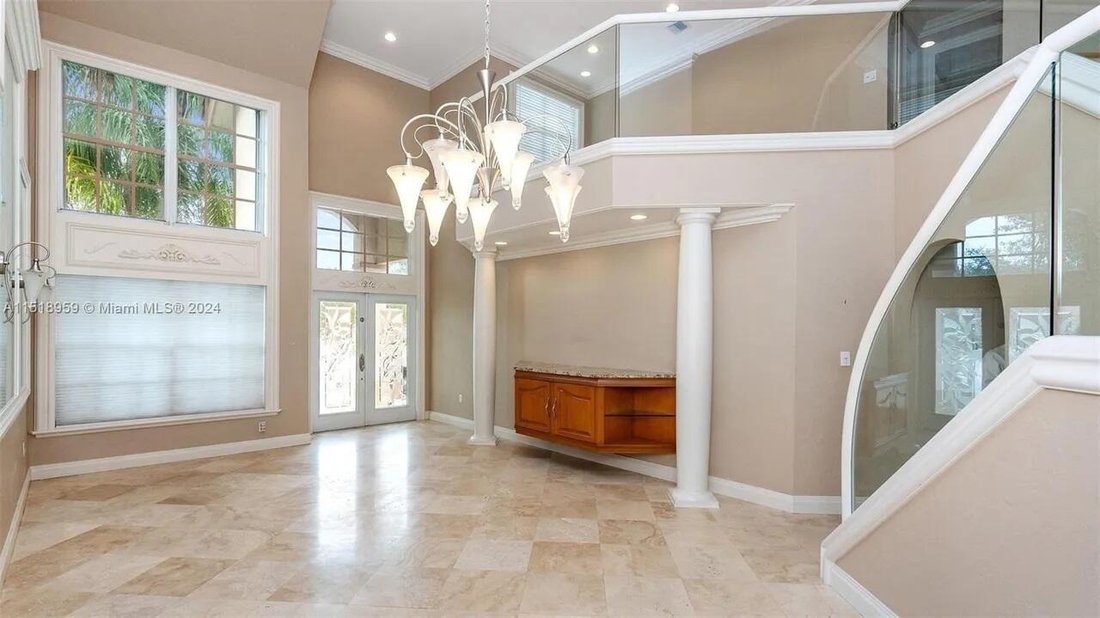 House in Davie, Florida, United States 3 - 17972589