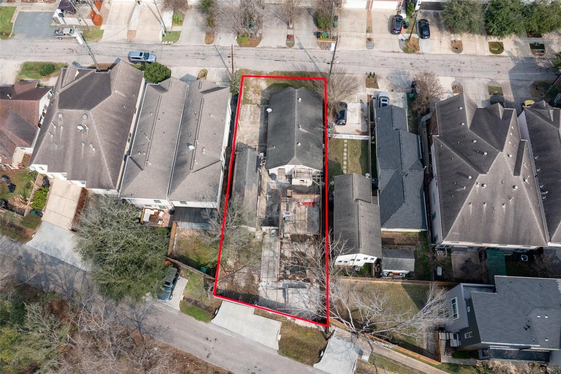 House in Houston, Texas, United States 2 - 17972571