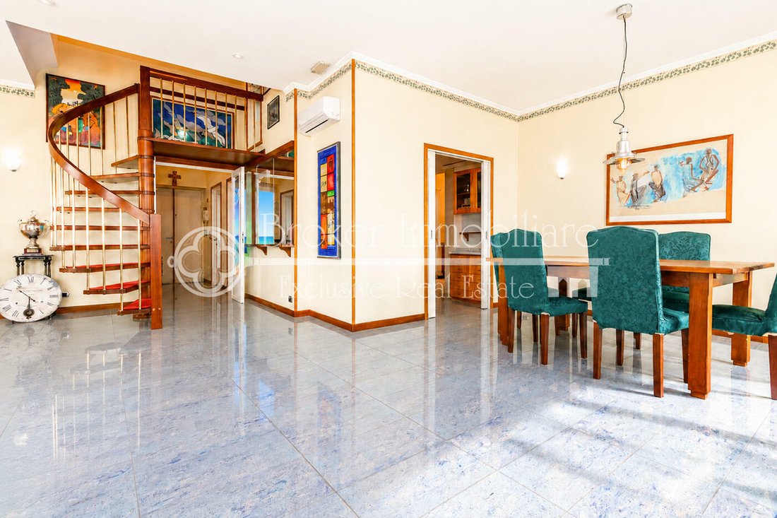 Apartment in Lido di Camaiore, Camaiore, Tuscany 3 - 14069669