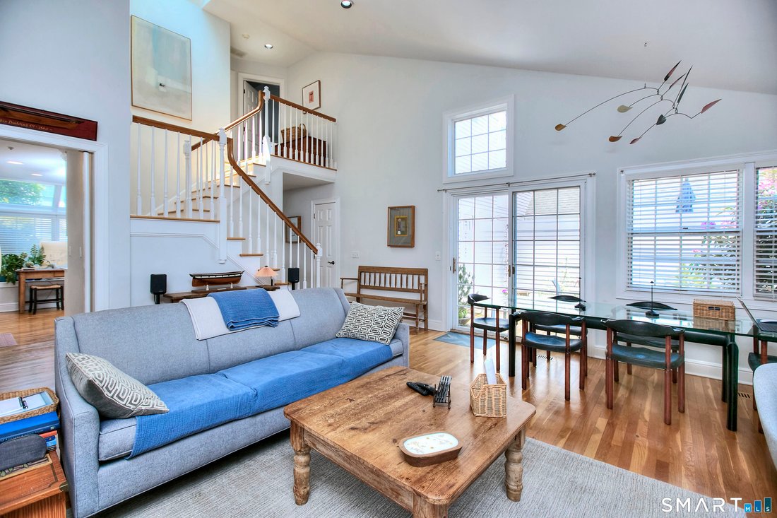 Condo in Darien, Connecticut, United States 5 - 17972897