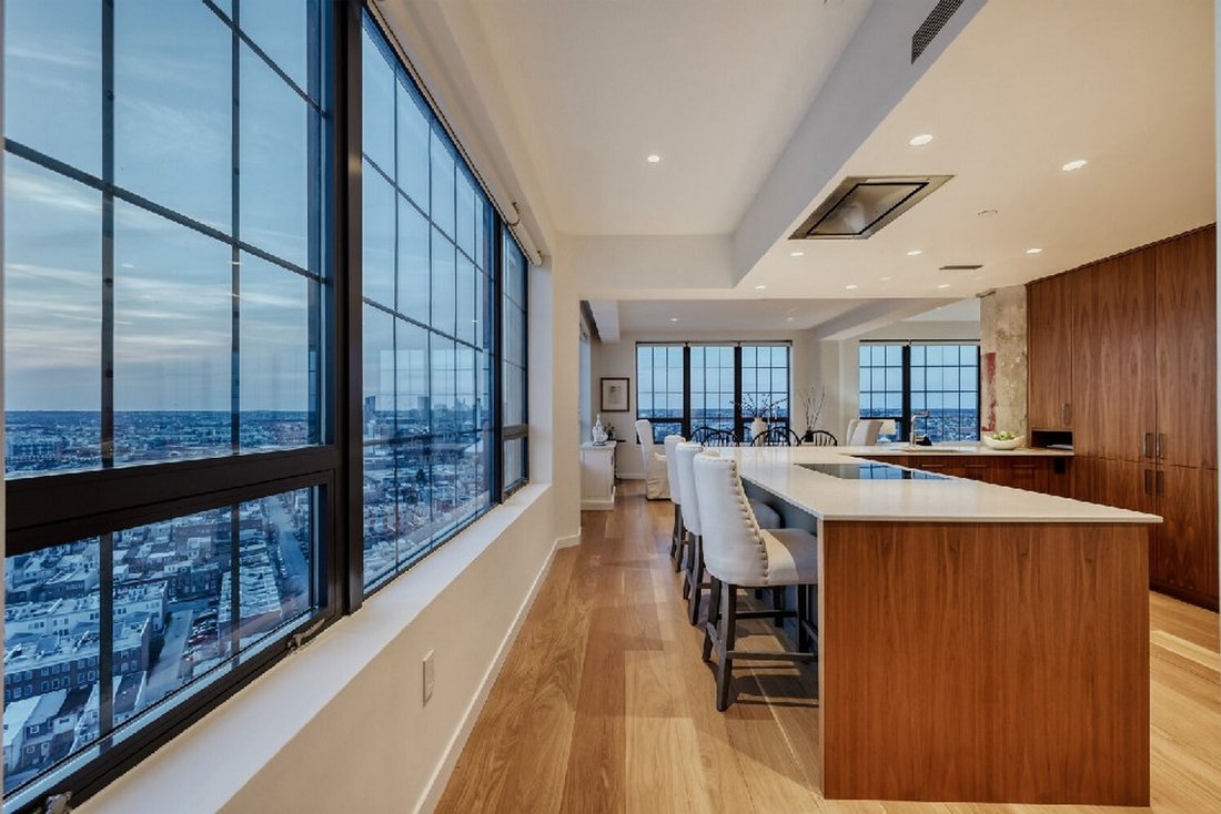 Apartment in Baltimore, Maryland, United States 2 - 17972802
