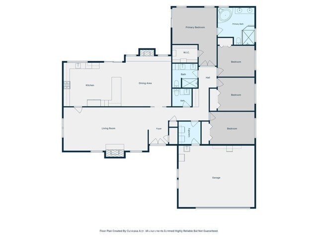 House in Santa Maria, California, United States 4 - 17972763