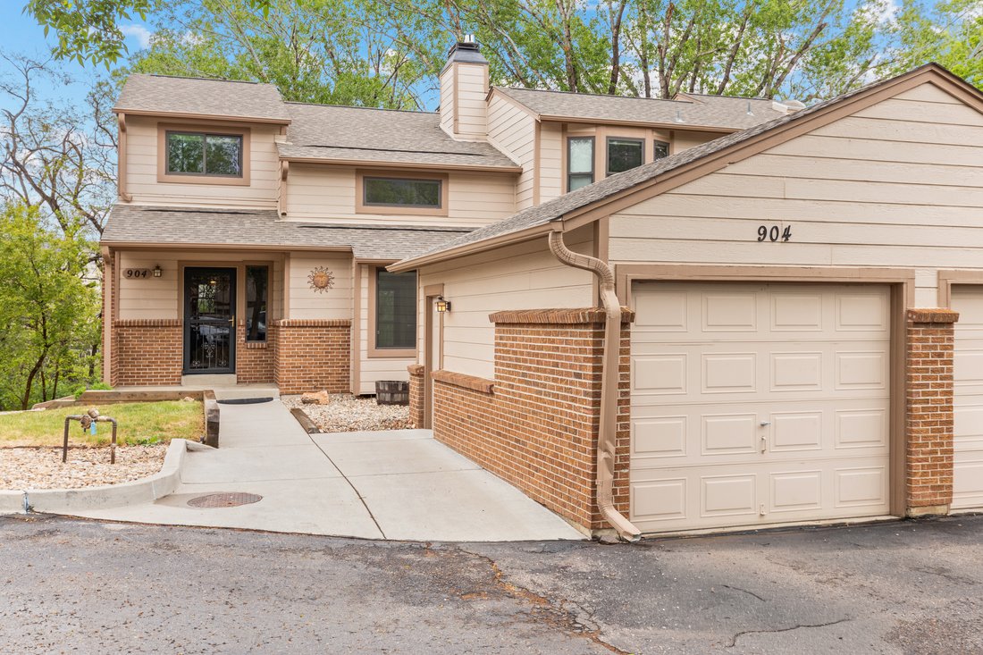 Condo in Golden, Colorado, United States 2 - 17972804