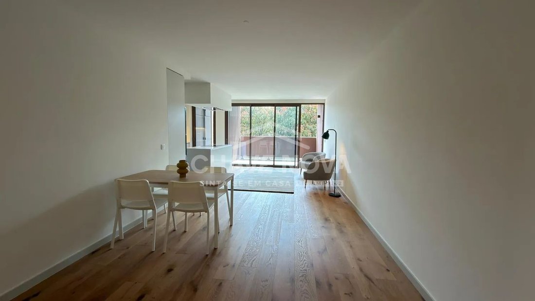 Apartment in Oliveira do Douro, Porto District, Portugal 2 - 17972662