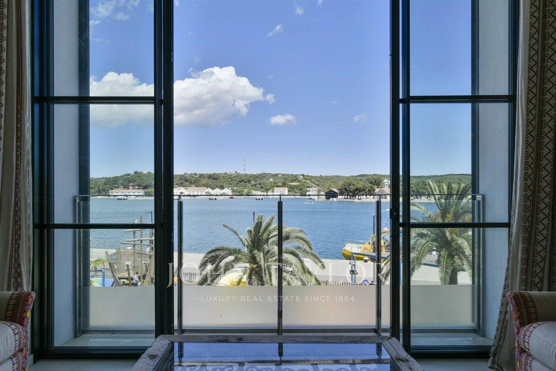 House in Maó / Mahón, Balearic Islands, Spain 2 - 17973057