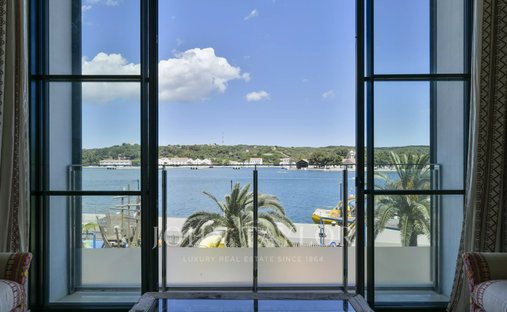 House in Mao, Balearic Islands, Spain 1