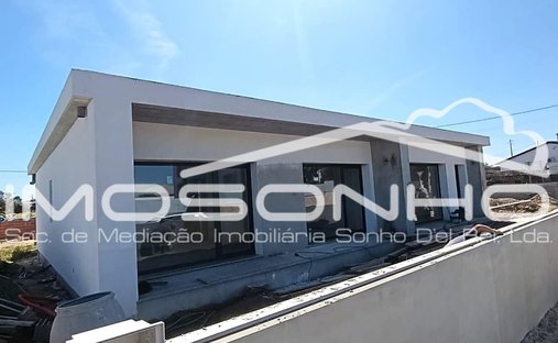 Villa en Souto da Carpalhosa e Ortigosa, Distrito de Leiria, Portugal 1