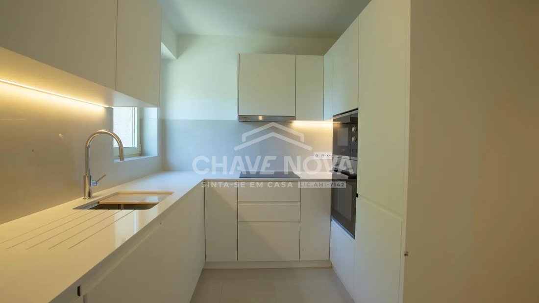 Apartment in Paranhos, Porto District, Portugal 2 - 17725471