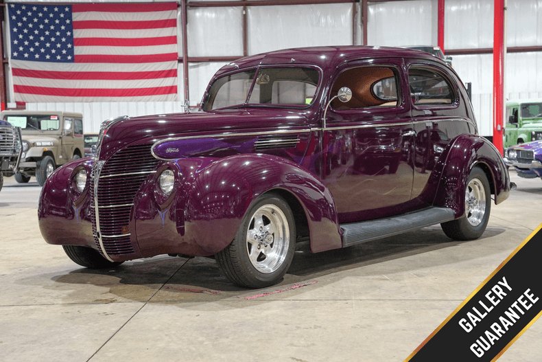 Coupe in Grand Rapids, United States 1 - 17972641