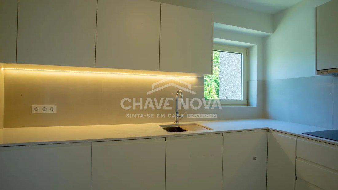 Apartment in Paranhos, Porto District, Portugal 4 - 17725471