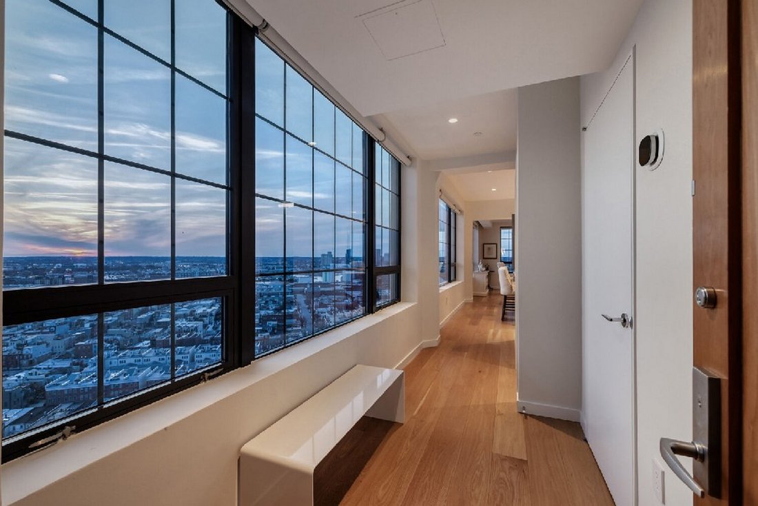 Apartment in Baltimore, Maryland, United States 1 - 17972802
