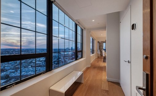 Apartment in Baltimore, Maryland, United States 1