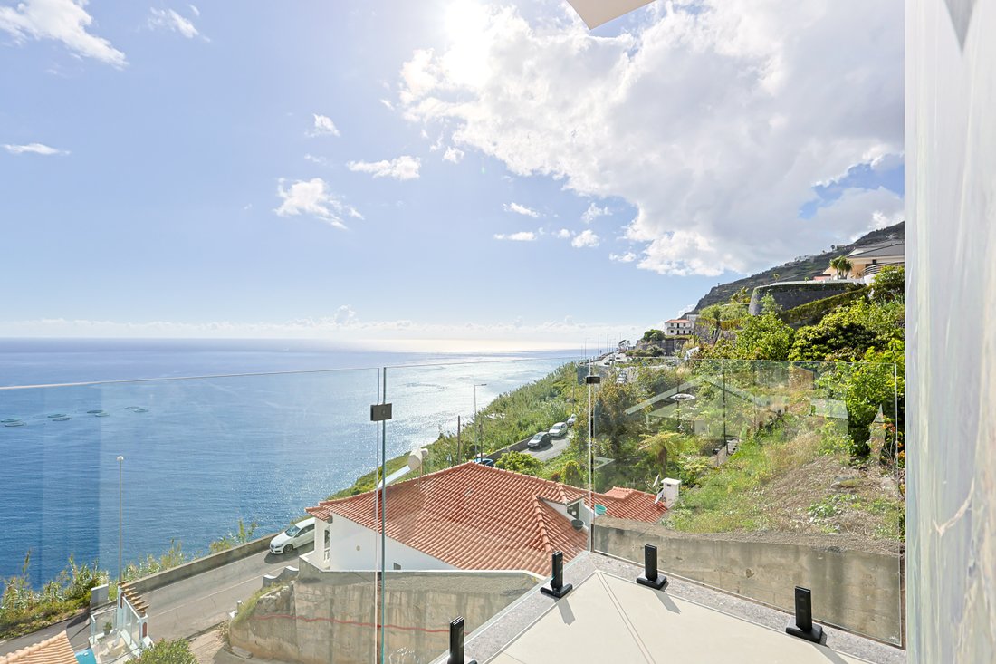 Villa in Arco da Calheta, Madeira, Portugal 2 - 17973542