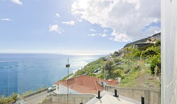 Villa in Arco da Calheta, Madeira, Portugal 1