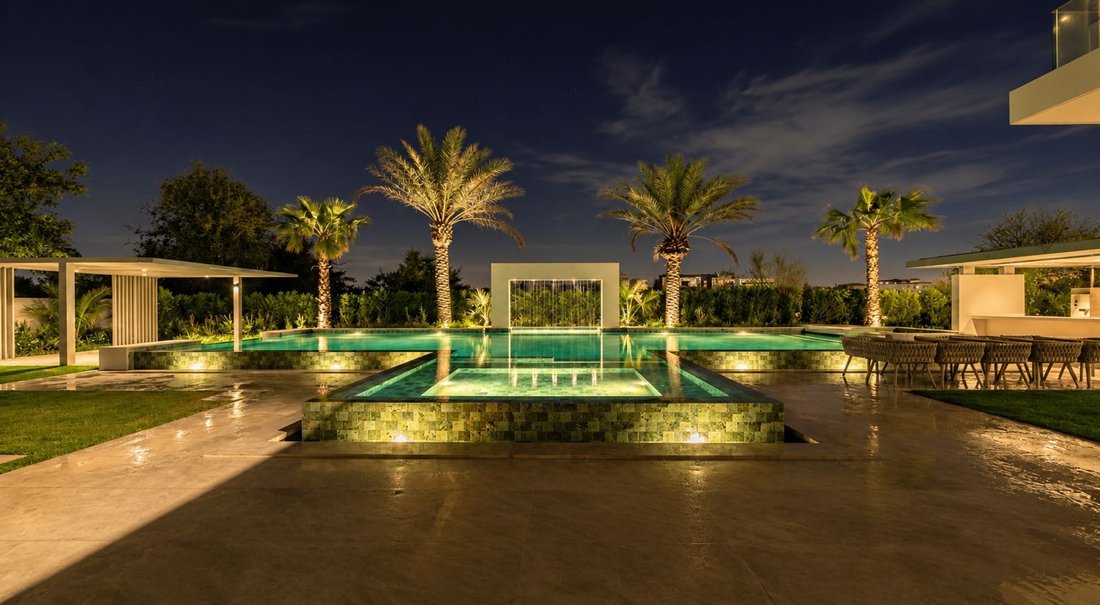 Villa in Hadaeq Sheikh Mohammed Bin Rashid, Dubai, United Arab Emirates 3 - 17973270