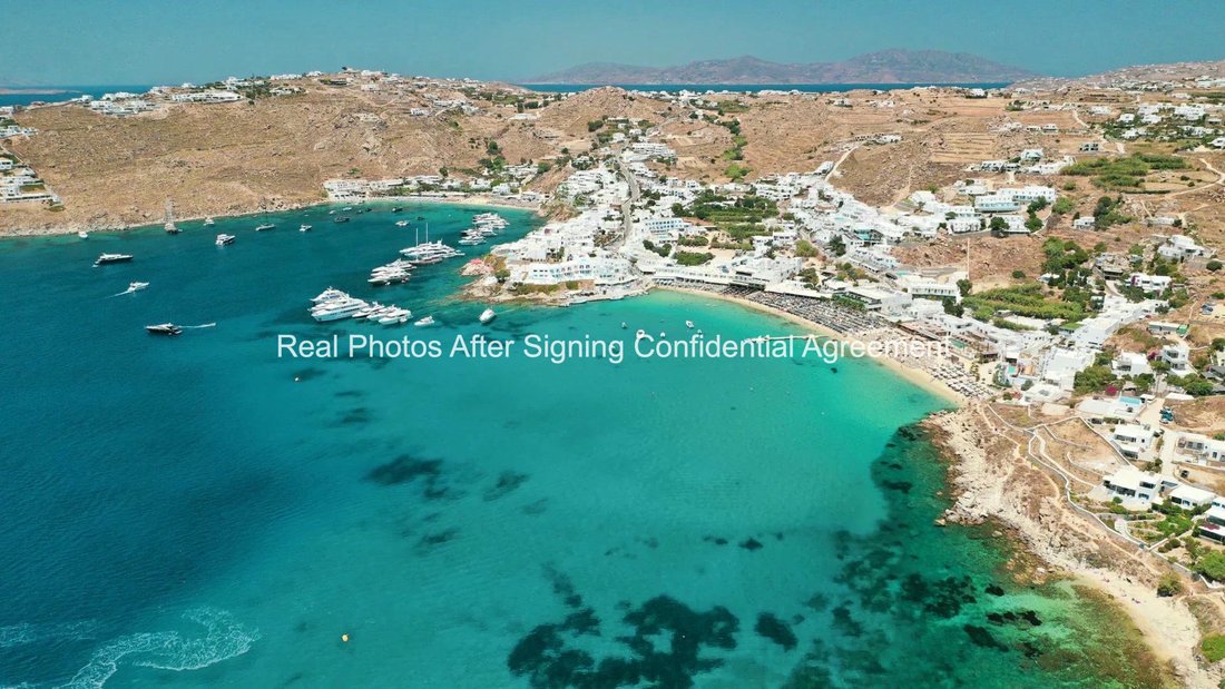 Estate in Mykonos, Aegean, Greece 5 - 17973293