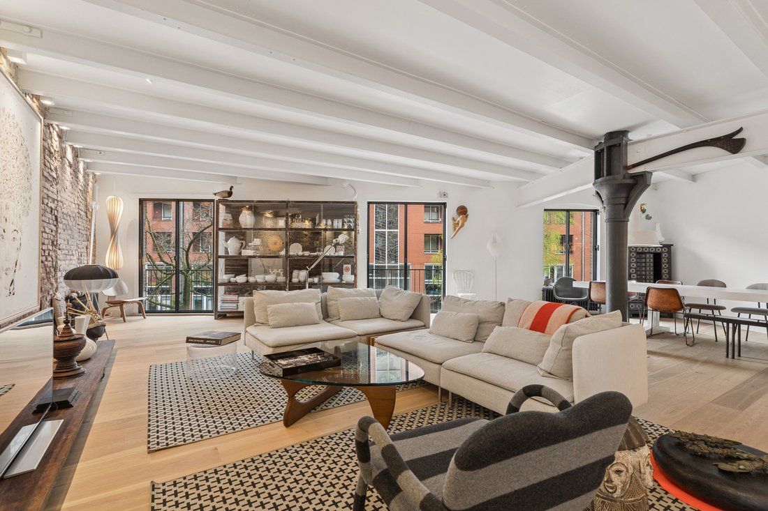 Apartment in Amsterdam, North Holland, Netherlands 5 - 17973914