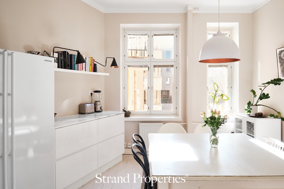 Appartamento a Helsinki, Uusimaa, Finlandia 3 - 17973307