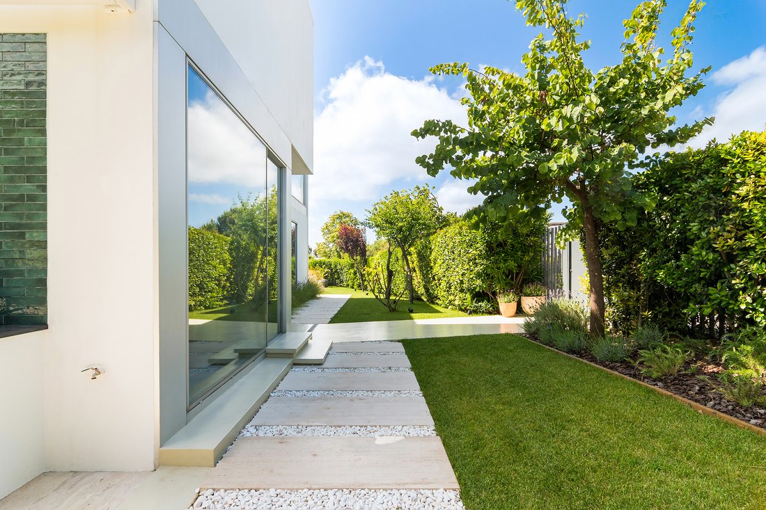 Villa in Carnaxide e Queijas, Lisbon, Portugal 2 - 18000269