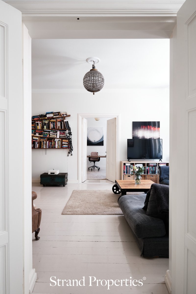 Appartamento a Helsinki, Uusimaa, Finlandia 2 - 17973307