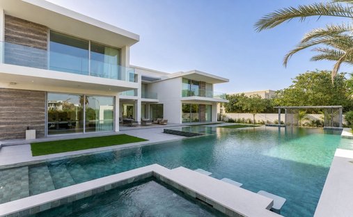 Villa in Dubai, Dubai, Vereinigte Arabische Emirate 1