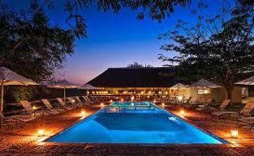 Azienda agricola a Hoedspruit, Limpopo, Sudafrica 1