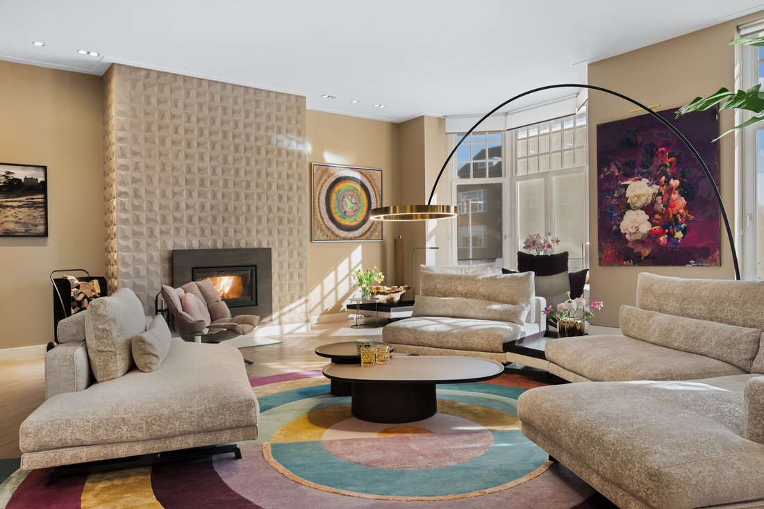 Apartment in Apollobuurt, North Holland, Netherlands 3 - 17973635