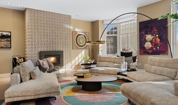 Wohnung in Apollobuurt, Nordholland, Niederlande 2