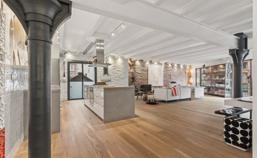 Apartment in Amsterdam, North Holland, Netherlands 1
