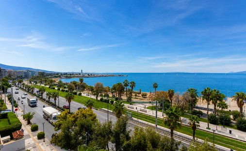 Apartment in South Athens, Attica, Greece 1
