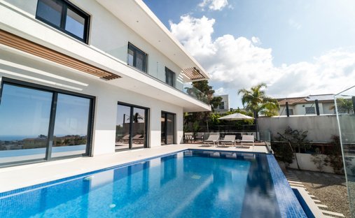 House in Agios Athanasios, Limassol, Cyprus 1
