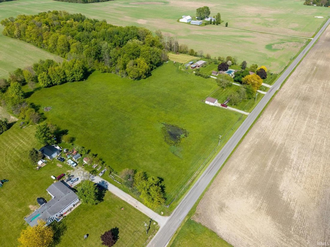 House in Claypool, Indiana, United States 4 - 17973111