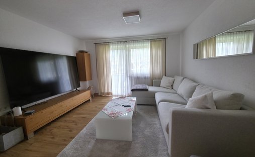 Penthouse in Mayrhofen, Tyrol, Austria 1