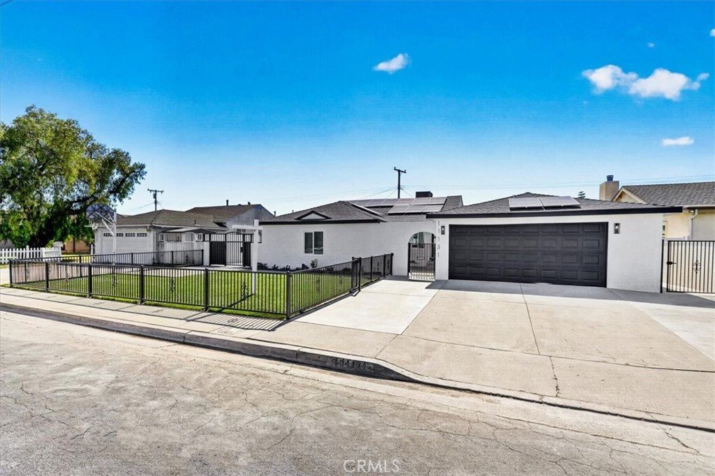 House in Los Alamitos, California, United States 1 - 17973693