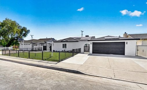 House in Los Alamitos, California, United States 1