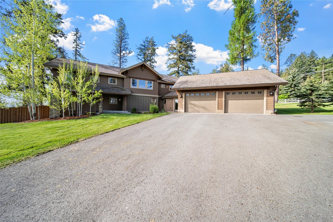 House in Kalispell, Montana, United States 3 - 17973250