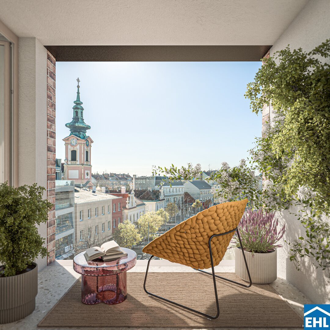 Apartment in Schwechat, Lower Austria, Austria 5 - 17973773