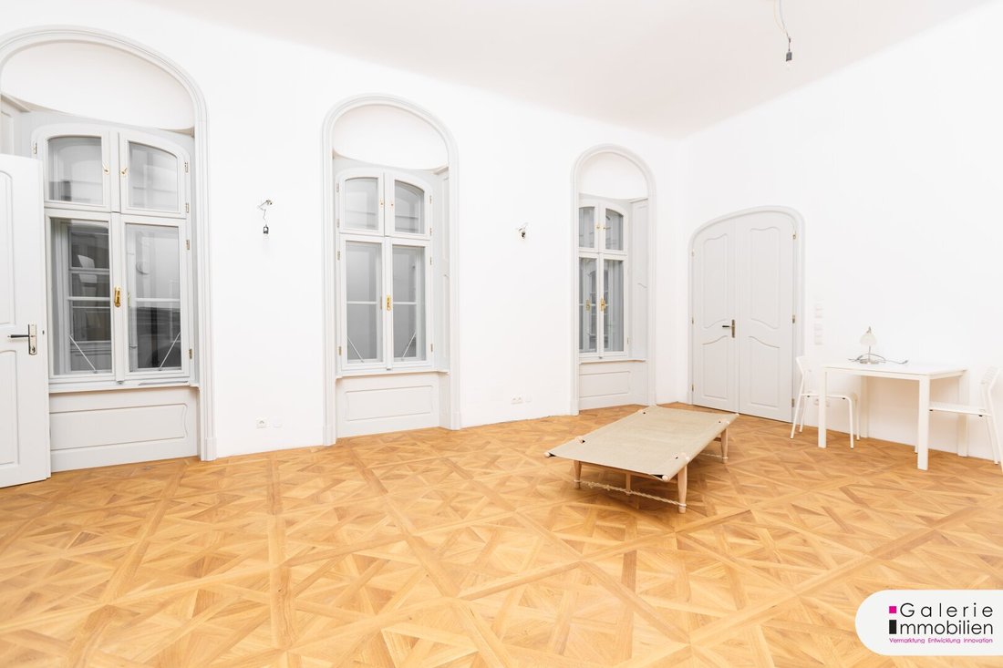 Apartment in Vienna, Wien, Austria 2 - 17973759