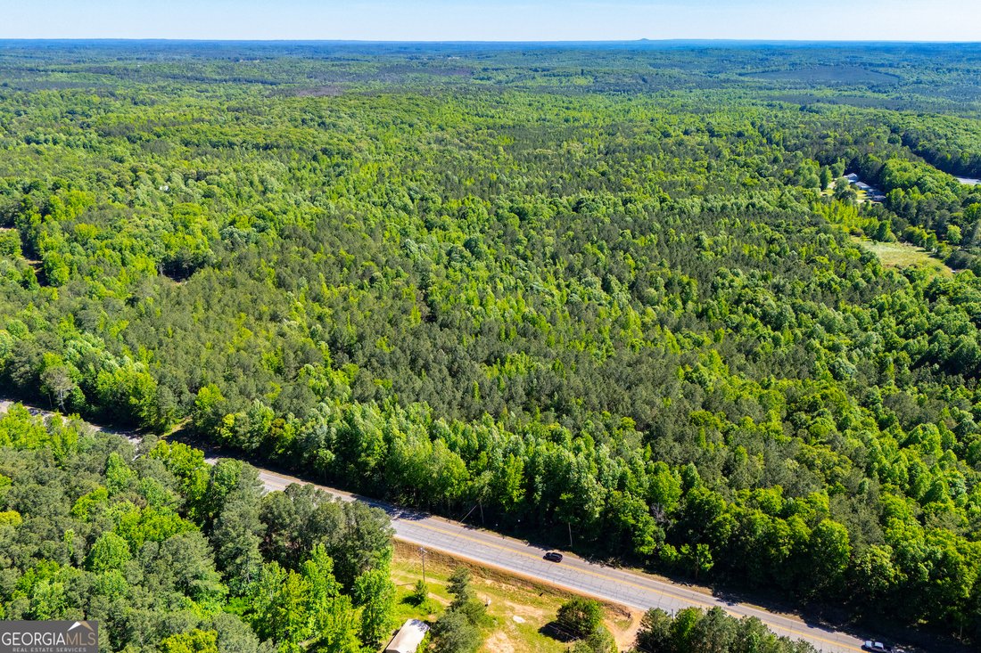 Farm Ranch in Carrollton, Georgia, United States 1 - 17973593