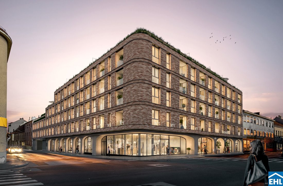 Apartment in Schwechat, Lower Austria, Austria 3 - 17973767
