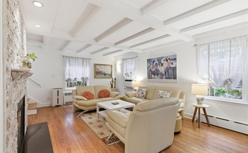 House in Manhasset, New York, United States 1