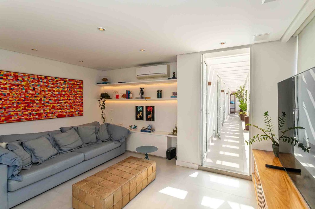 Apartment in Rio de Janeiro, State of Rio de Janeiro, Brazil 4 - 17973136