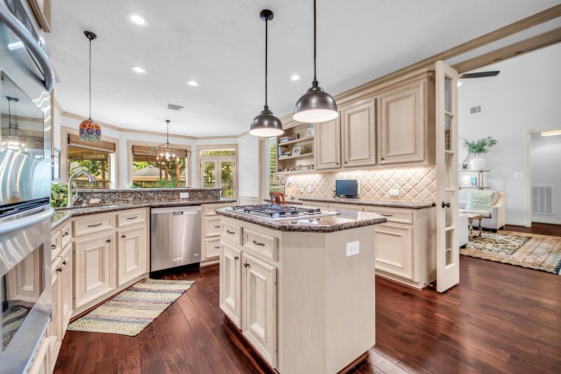 House in Sugar Land, Texas, United States 4 - 17973080
