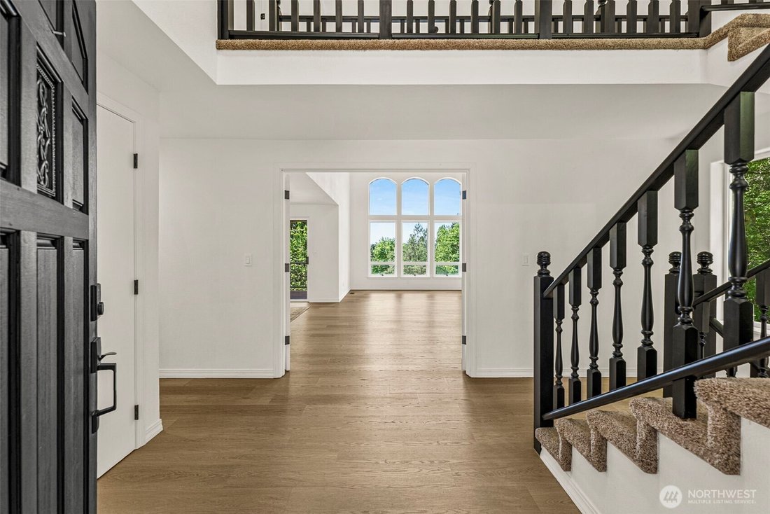 House in Olympia, Washington, United States 5 - 17973671