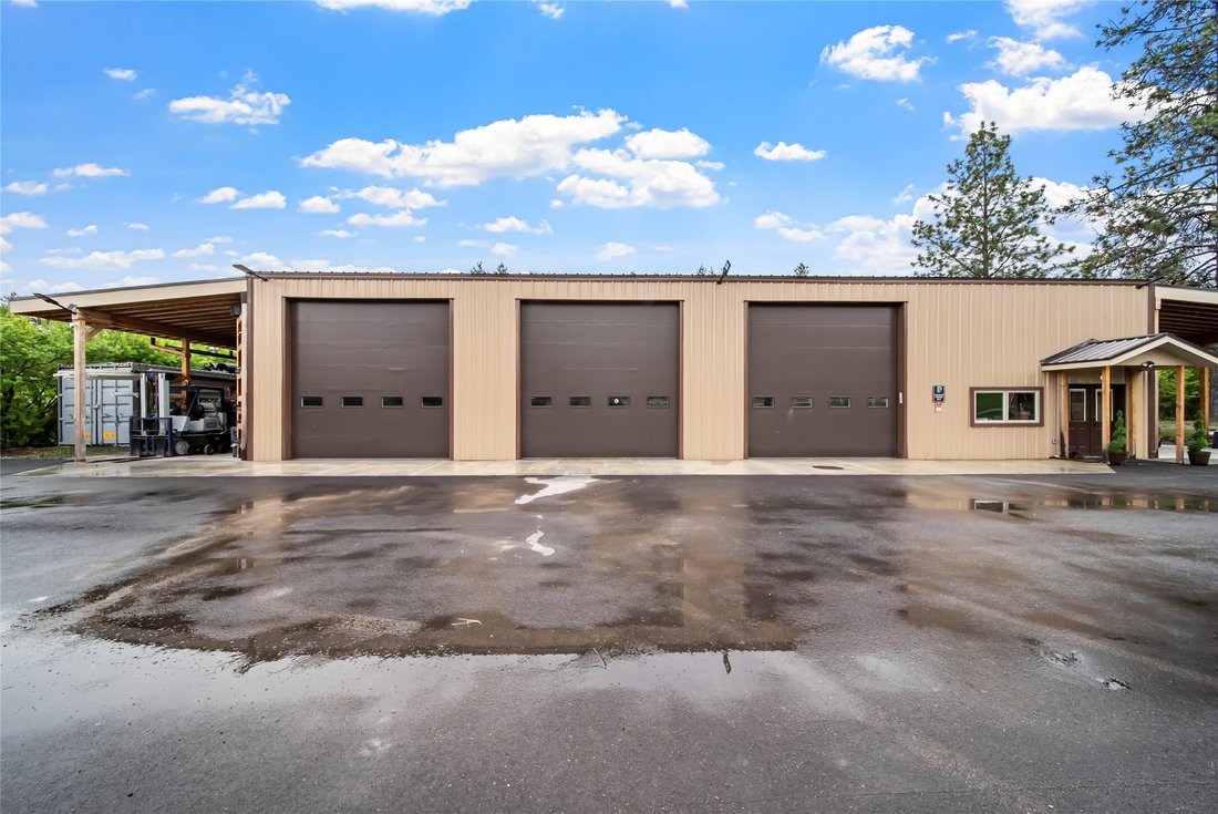 House in Kalispell, Montana, United States 2 - 17973250