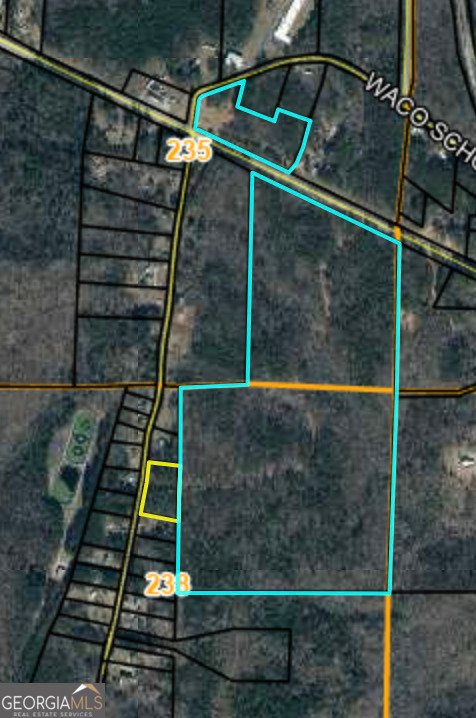 Farm Ranch in Carrollton, Georgia, United States 2 - 17973593