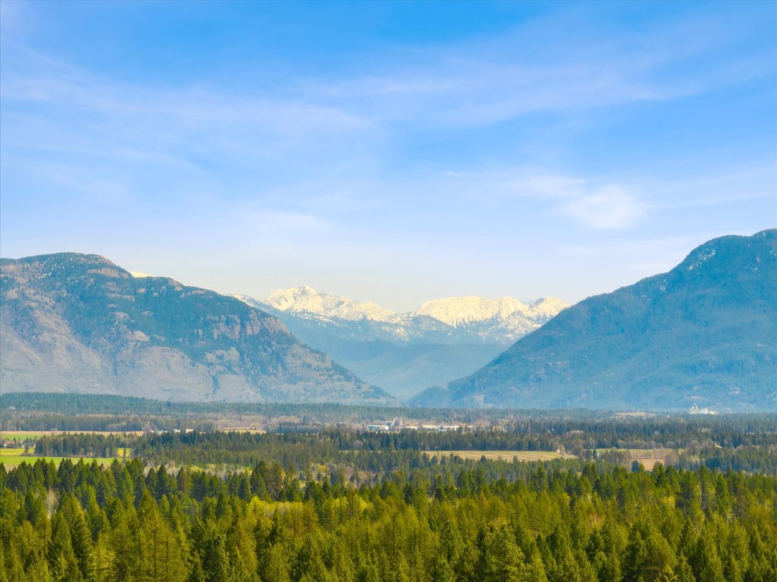 Land in Whitefish, Montana, United States 4 - 17973262