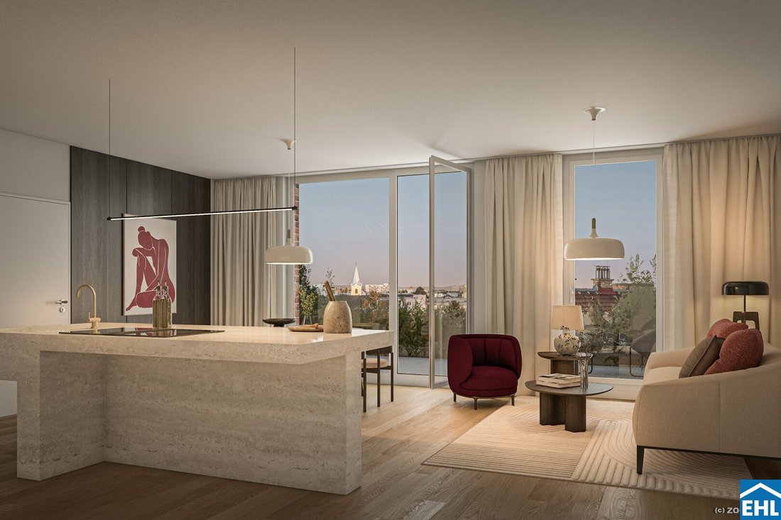 Apartment in Schwechat, Lower Austria, Austria 2 - 17973767