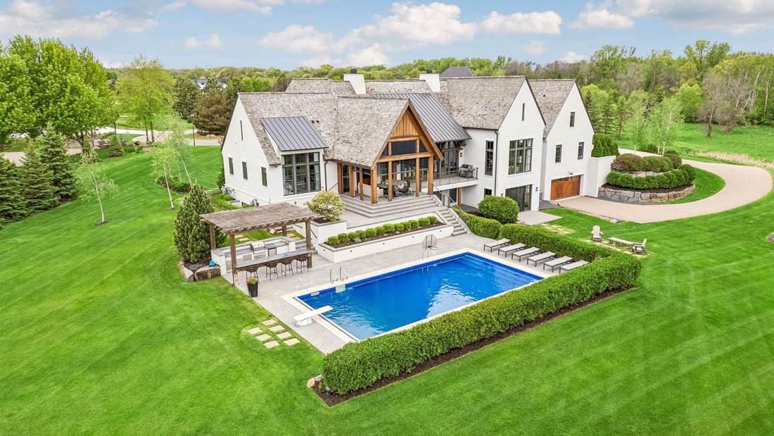 House in Prior Lake, Minnesota, United States 3 - 17973659