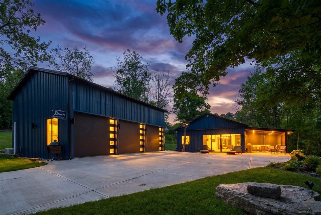 House in Wilmore, Kentucky, United States 1 - 17973618